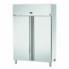 Réfrigérateur 2/1GN, 1400L, AI