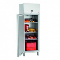 Réfrigérateur 2/1GN, 700L, AI
