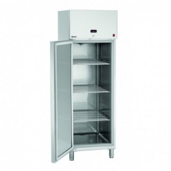 Réfrigérateur 2/1GN, 700L, AI