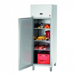 Réfrigérateur 2/1GN, 700L, AI