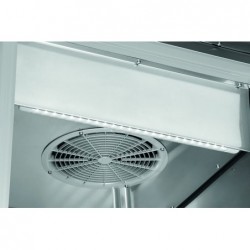 Armoire frigorifique 700L GN210