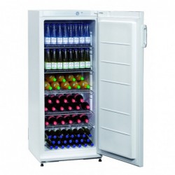 Réfrig. boissons, 267L