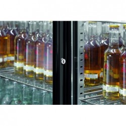 Réfrigérateur de bar 270L