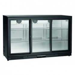 Réfrigérateur de bar 270L