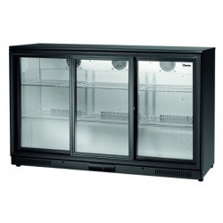 Réfrigérateur de bar 270L