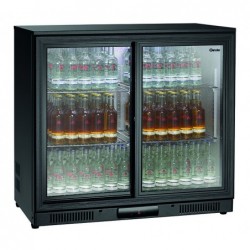 Réfrigérateur de bar 176L