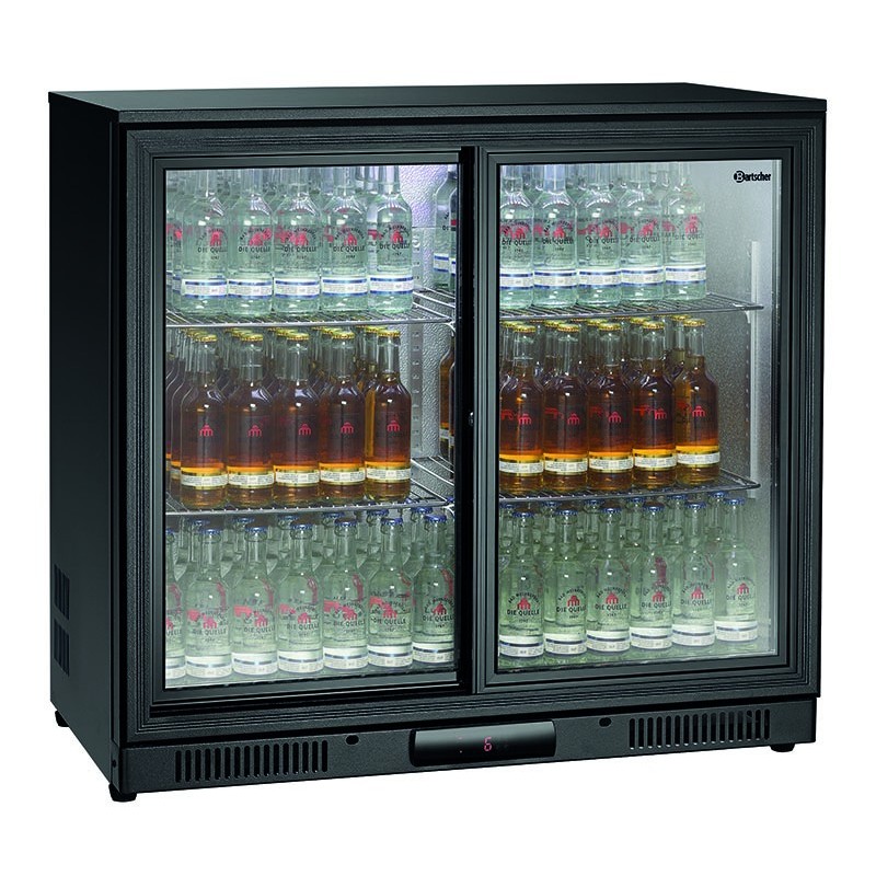 Réfrigérateur de bar 176L