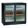 Réfrigérateur de bar 176L