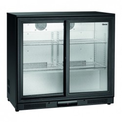 Réfrigérateur de bar 176L