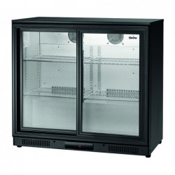 Réfrigérateur de bar 176L