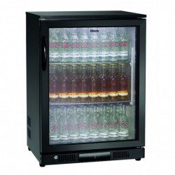 Réfrigérateur de bar 124L