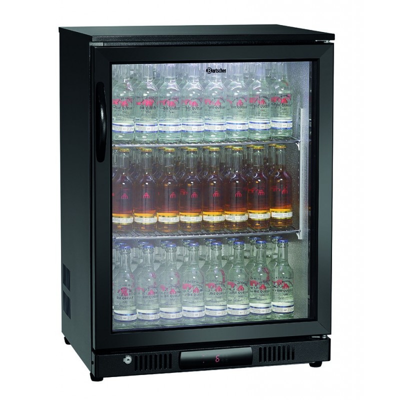 Réfrigérateur de bar 124L