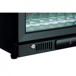 Réfrigérateur de bar 124L