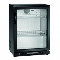 Réfrigérateur de bar 124L
