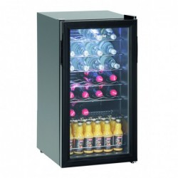 Réfrig. boissons 88L, 28Bl,...