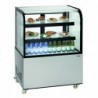 Vitrine réfrigérante KV 270L