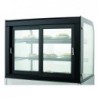 Vitrine réfrigérante KV 270L