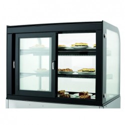 Vitrine réfrigérante KV 270L