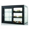Vitrine réfrigérante KV 270L