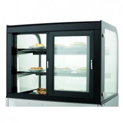 Vitrine réfrigérante KV 270L