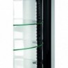 Vitrine à gâteaux 100L