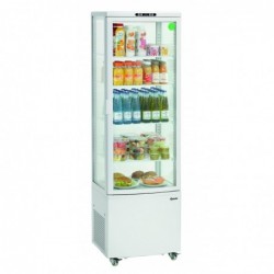 Vitrine réfrigérée 235 L