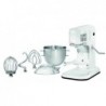 Robot de cuisine 1,2kg/7L AS