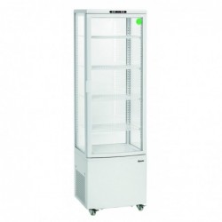 Vitrine réfrigérée 235 L