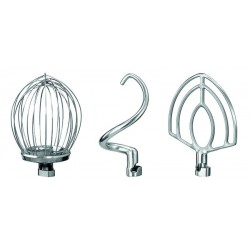 Robot de cuisine 1,2kg/7L AS