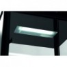 Mini-vitrine réfrigérée 58L-SW