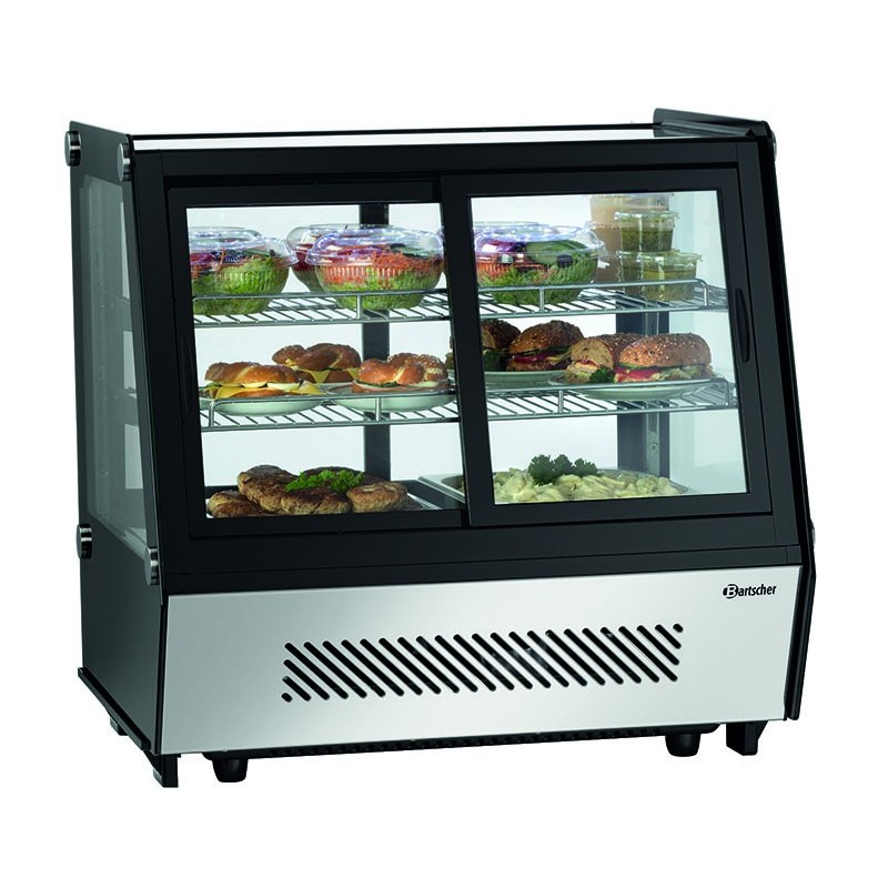 Comptoir froid Bartscher DeliCool II-D