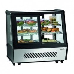 Comptoir froid Bartscher DeliCool II-D