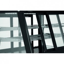 Comptoir froid Bartscher DeliCool II-D