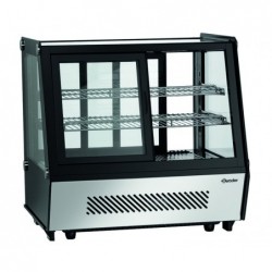 Comptoir froid Bartscher DeliCool II-D
