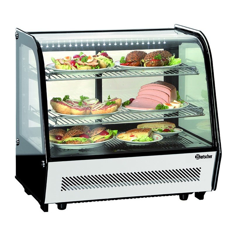 Comptoir froid Bartscher DeliCool II