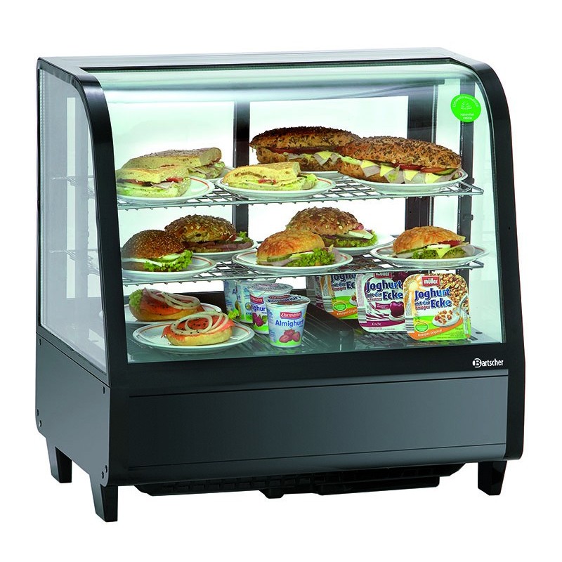 Vitrine réfrigérée "Deli-Cool I"