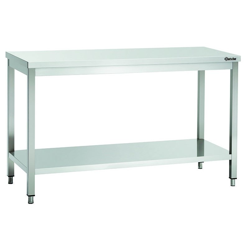 Table trav. 700, L2000