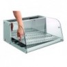 Vitrine réfrigérante 40L-SBO