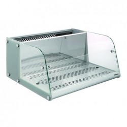 Vitrine réfrigérante 40L-SBO