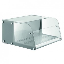 Vitrine réfrigérante 40L-SBO