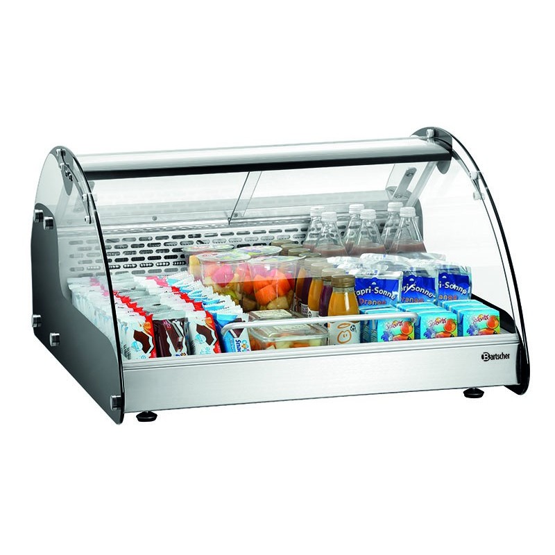 Vitrine réfrigérée 105L